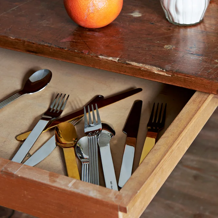 HAY - Everyday Cutlery / Sunday Cutlery