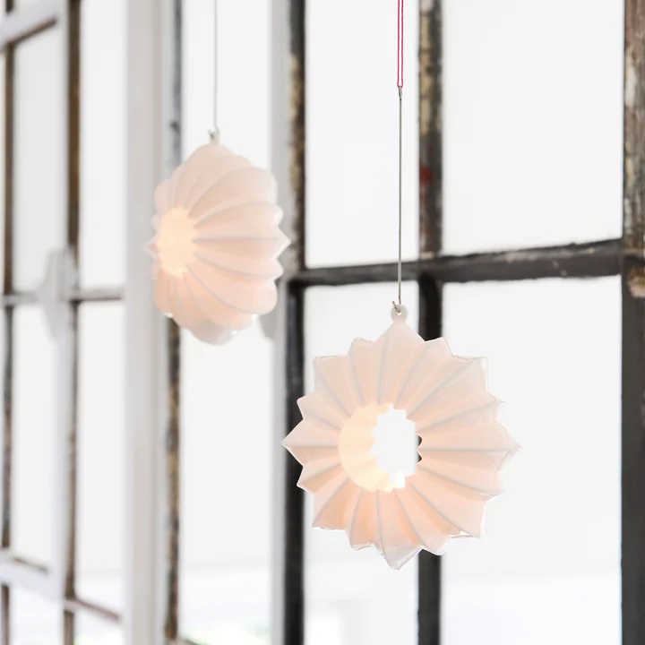 Kähler Design - Stella Tealight Holder