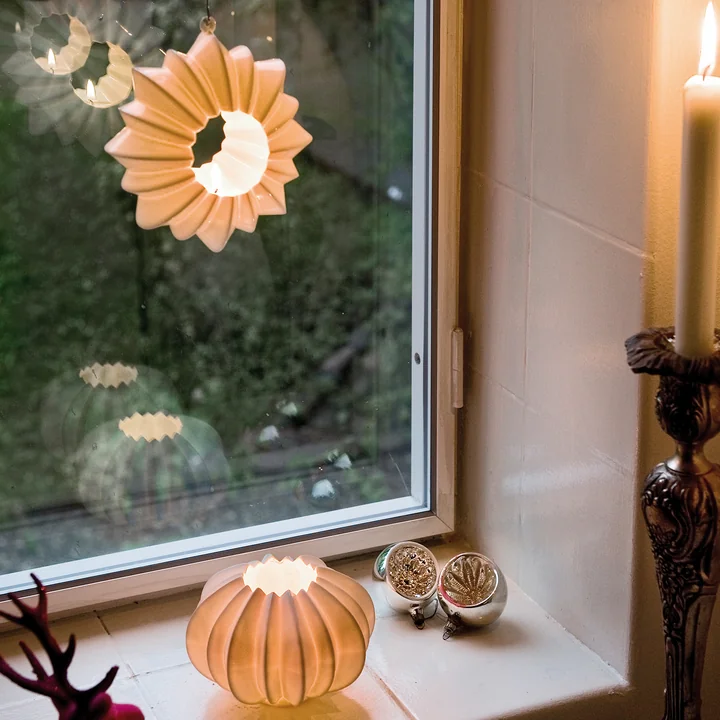 Kähler Design - Stella Tealight Holder