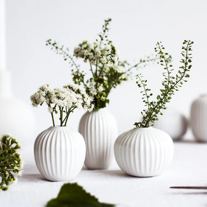 Kähler Design - Hammershøi Vase