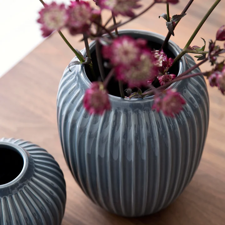 Kähler Design - Hammershøi Vase