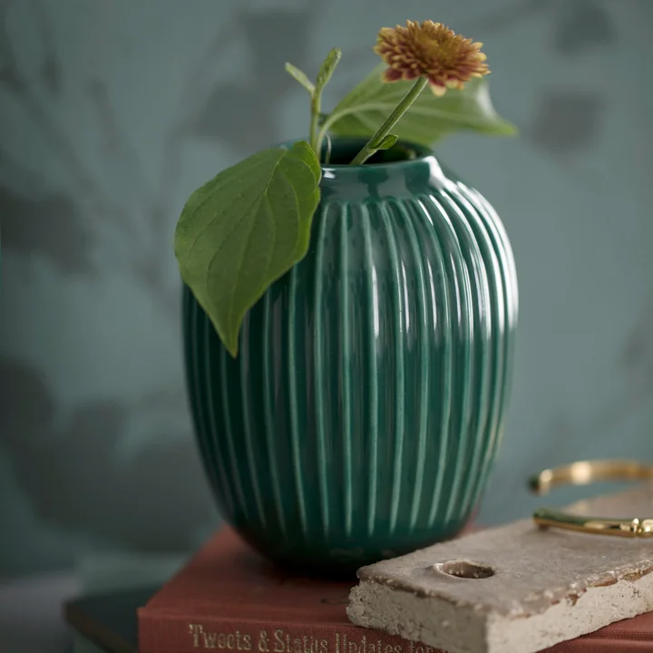 Kähler Design - Hammershøi Vase