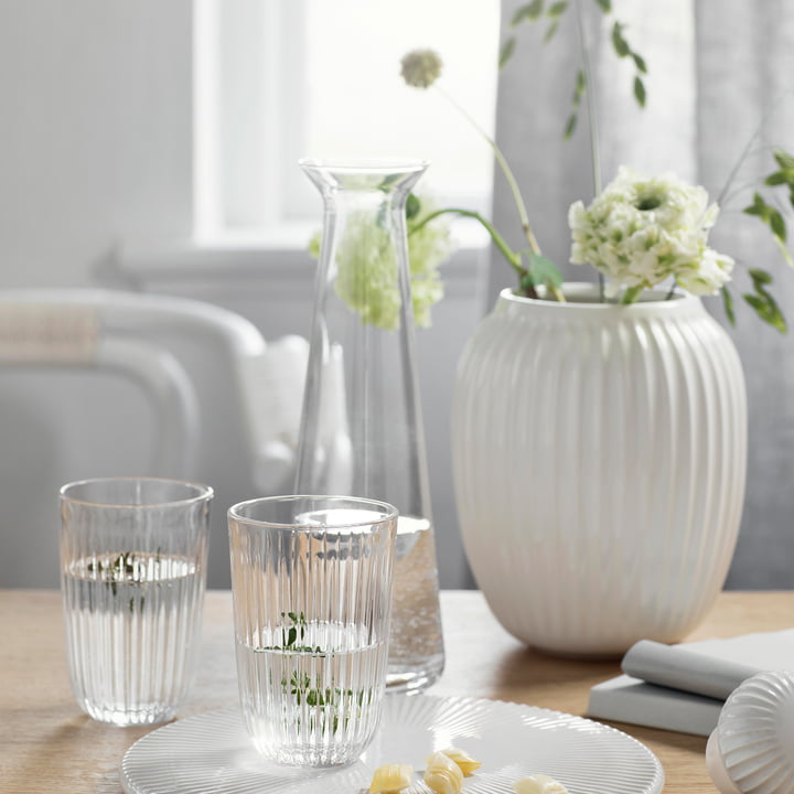 Kähler Design - Hammershøi Vase