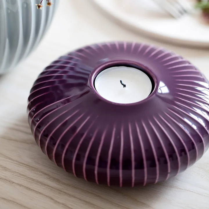 Kähler Design - Hammershøi Tealight Holder