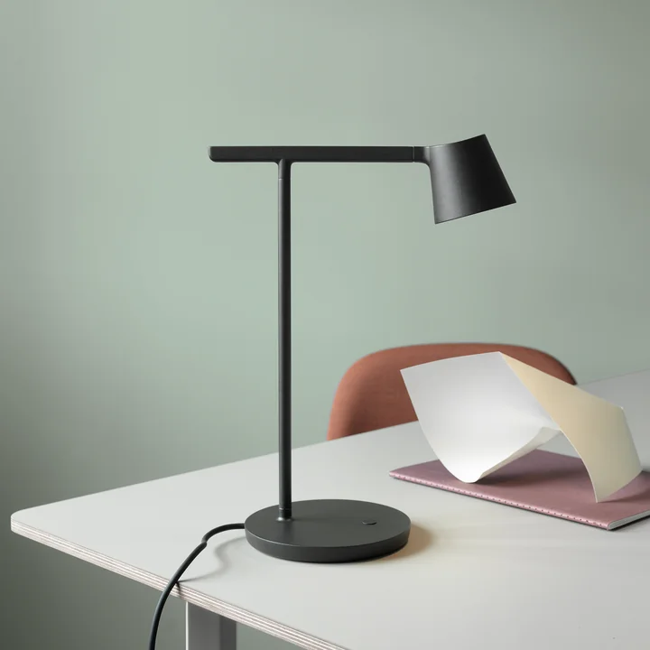 The Tip Table Lamp by Muuto