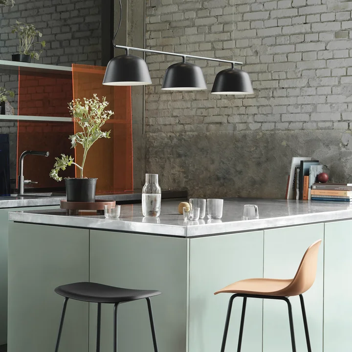 Platform tray from Muuto