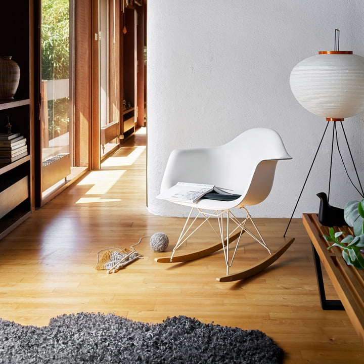 eames plastic armchair virra eames チェア Vitra - Eames Plastic Armchair RAR | Connox