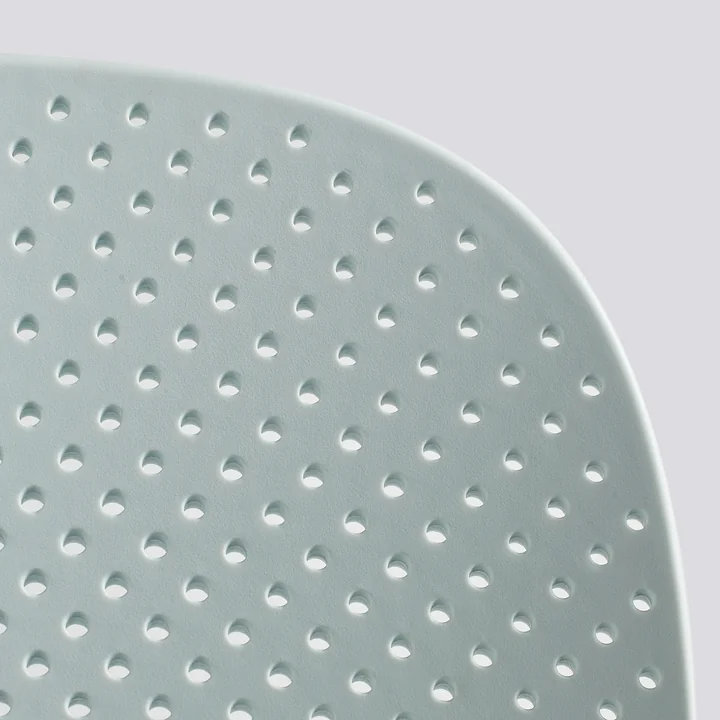 13Eighty Chair by Studio Scholten & Baijings for HAY in White