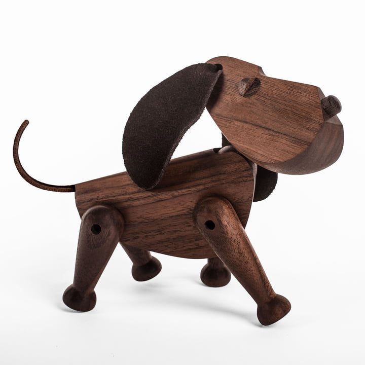 ArchitectMade - Bobby Wooden Dog