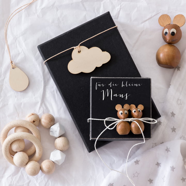 Gift for the Little Mouse