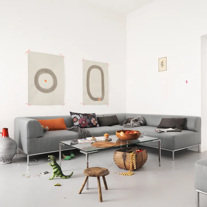 185 Sofa combination from freistil