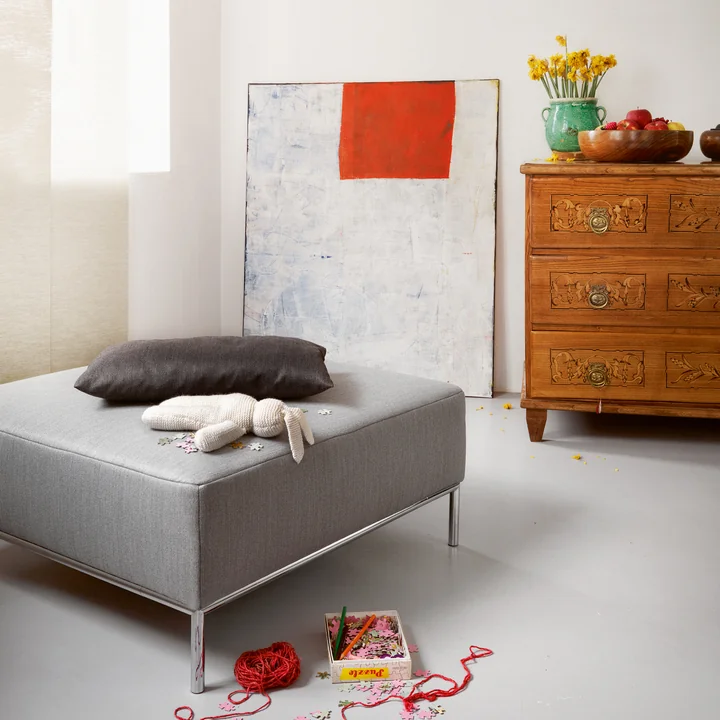 185 Sofa combination from freistil