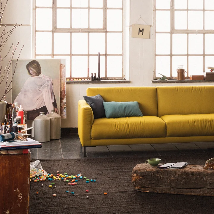 Freistil - 141 Sofa 3-Seater