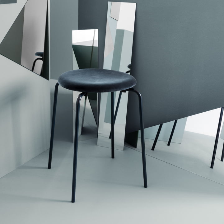 Dot Stool from Fritz Hansen