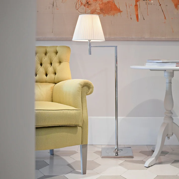 K Tribe Floor Lamp by Flos