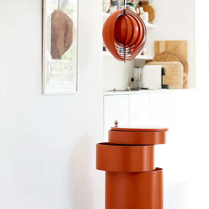 Barboy by Verner Panton for Verpan