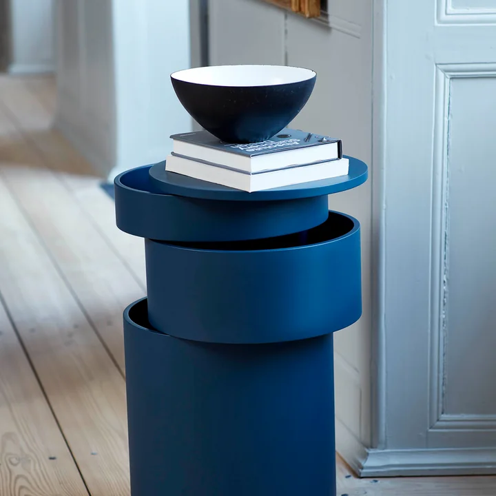 Barboy by Verner Panton for Verpan