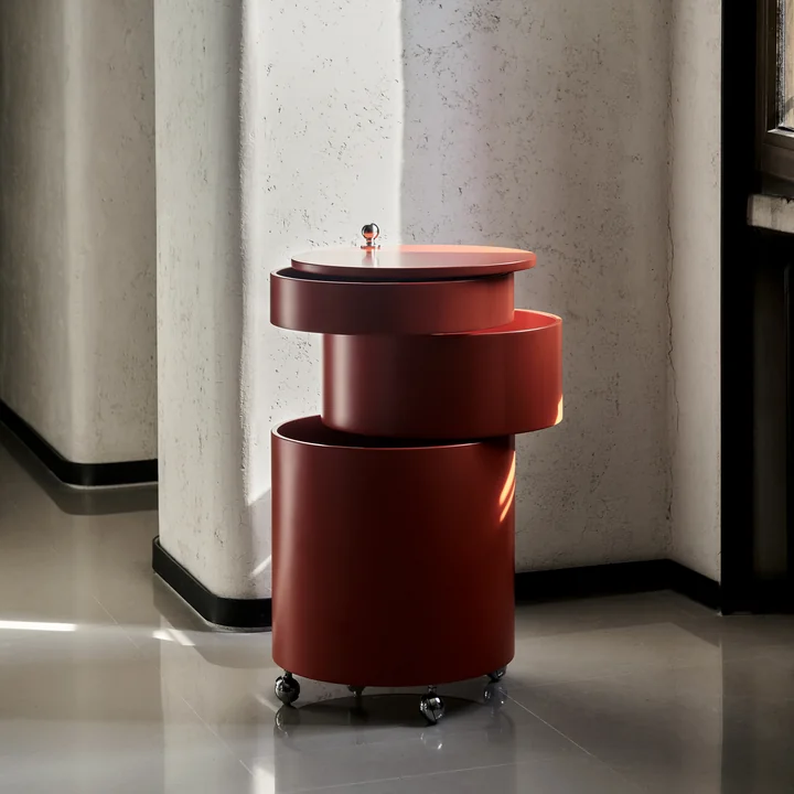 Barboy by Verner Panton for Verpan