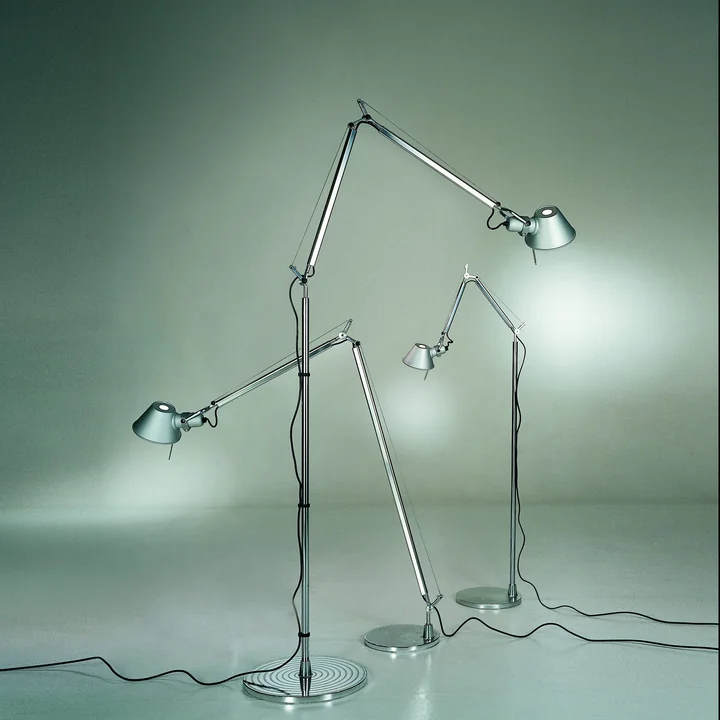 Artemide - Tolomeo Lettura group