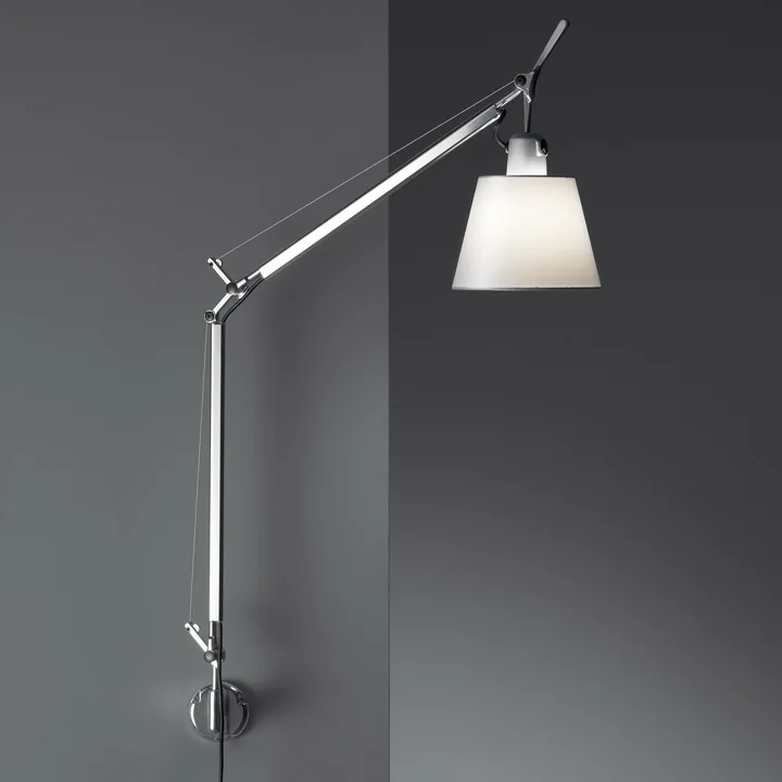 Artemide - Tolomeo Basculante wall bracket