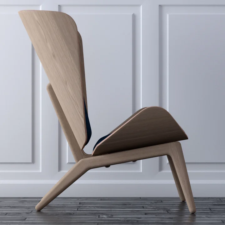 Umage - The Reader Armchair