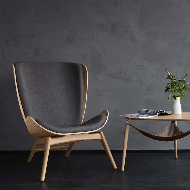 Umage - The Reader Armchair