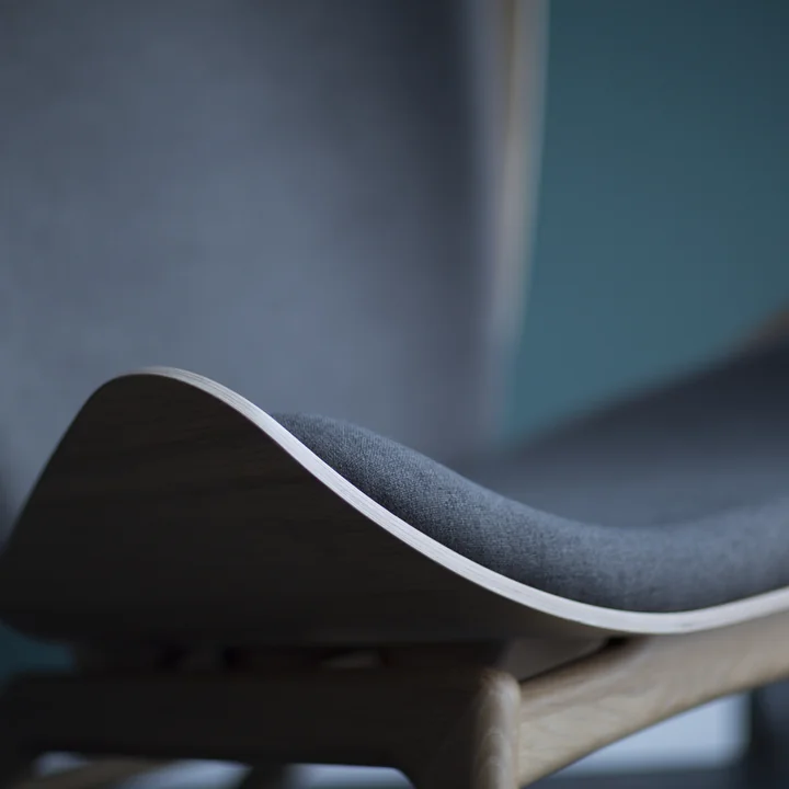 Umage - The Reader Armchair