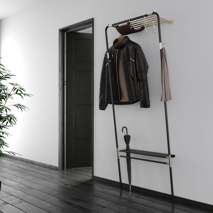 Umage - Lean On Me Coat Rack