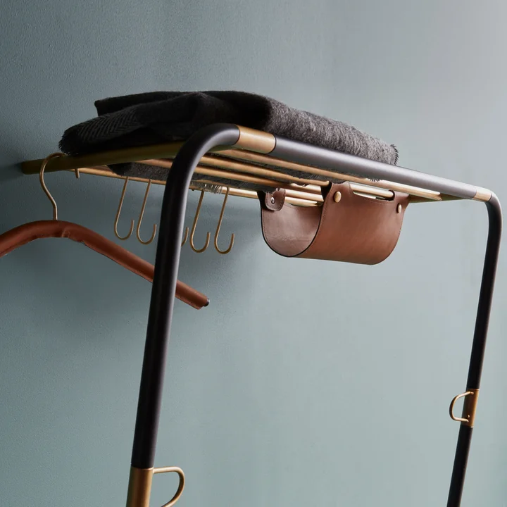 Umage - Lean On Me Coat Rack