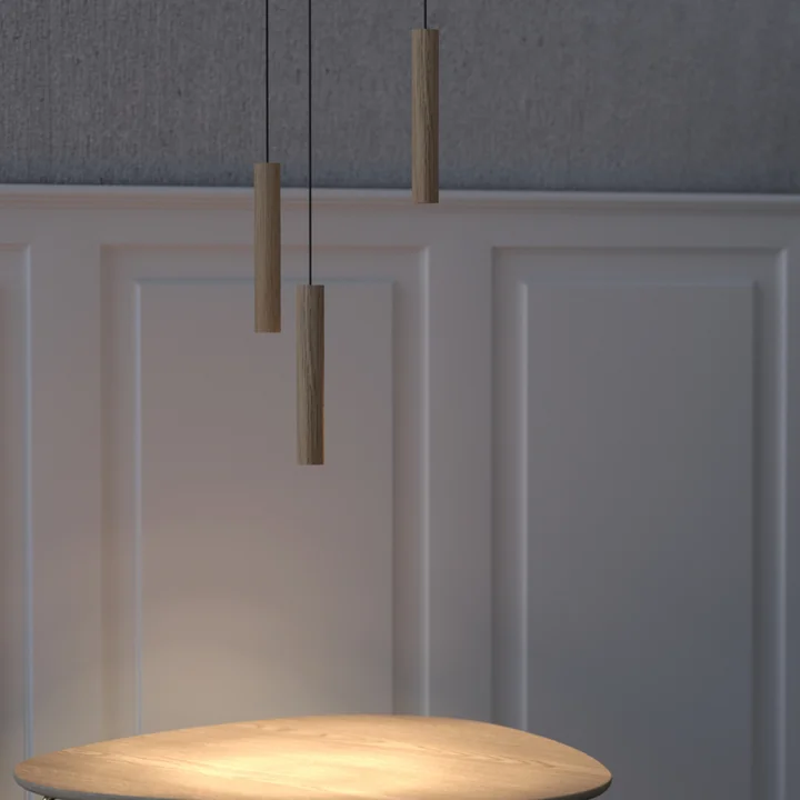 Umage - Chimes Pendant Lamp LED.