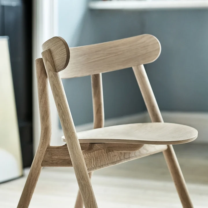 The Northern - Oaki Chair