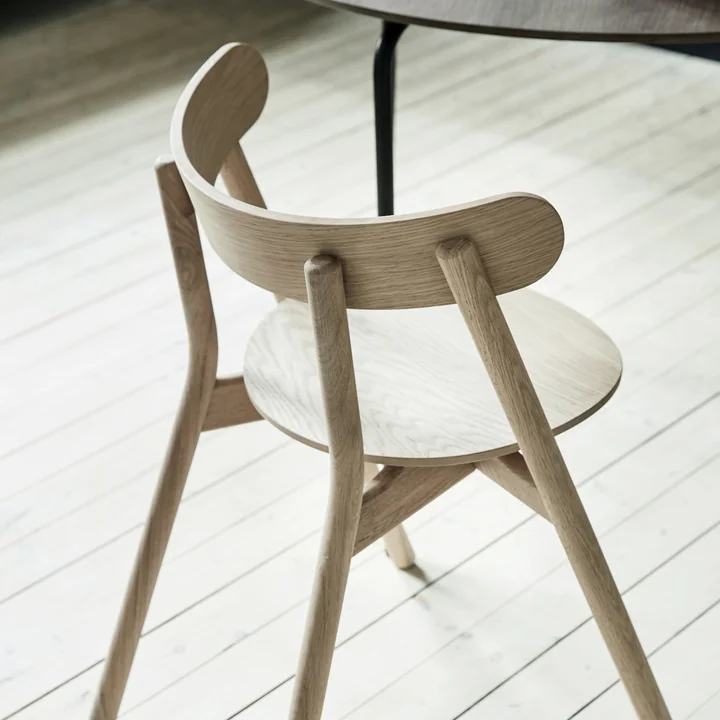 The Northern - Oaki Chair