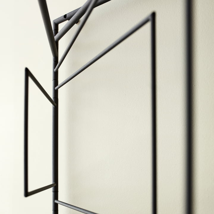 Northern - Frame Wall-Mounted Drying Rack