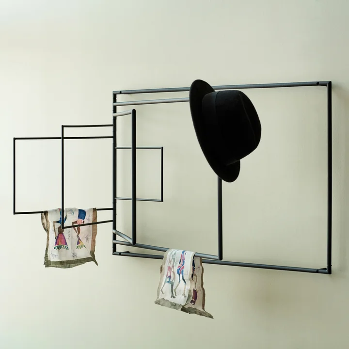 Northern - Frame Wall-Mounted Drying Rack