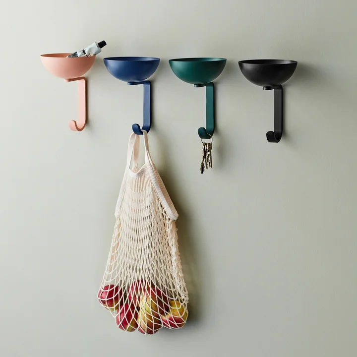 Northern - Nest Wall Hooks