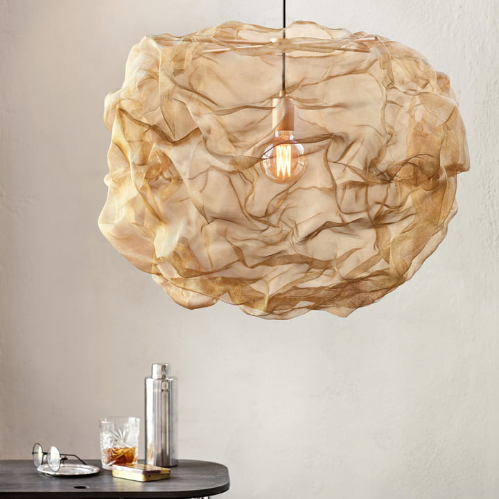 The Northern - Heat Pendant light