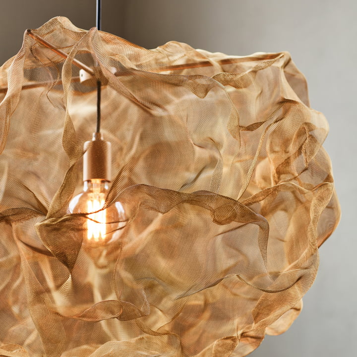 The Northern - Heat Pendant light