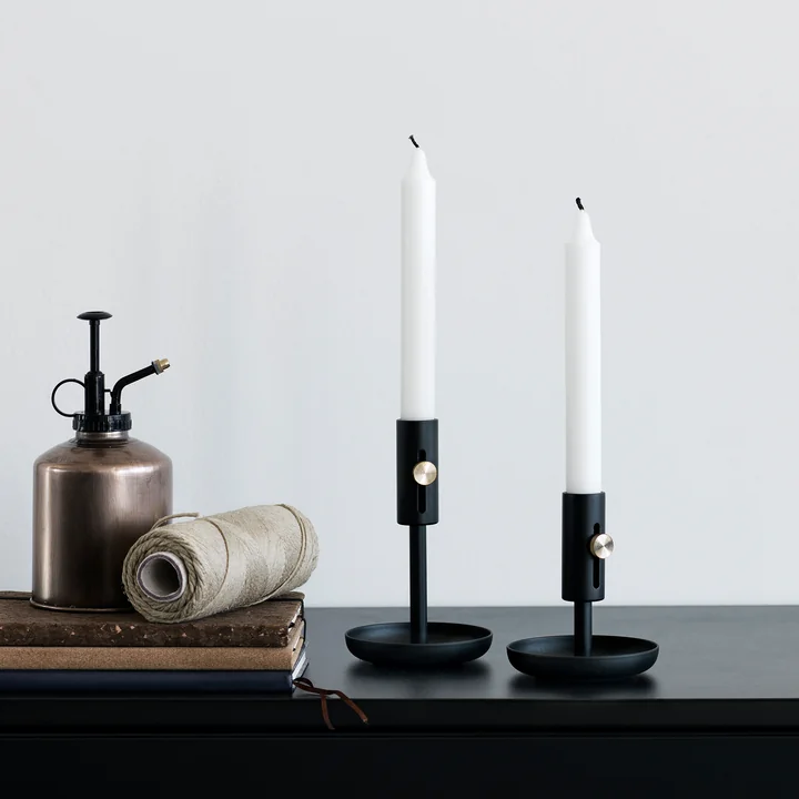 Northern - Granny Candleholder