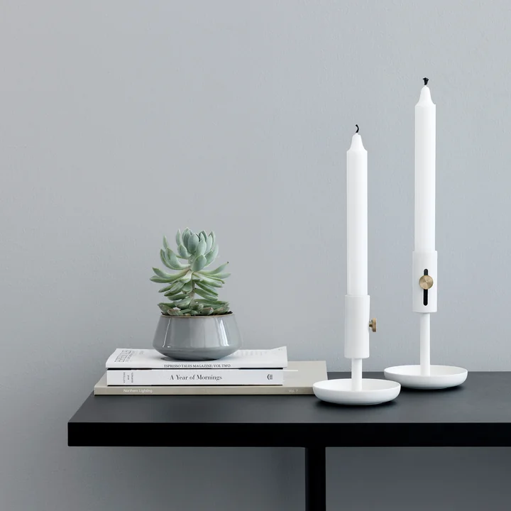 Northern - Granny Candleholder