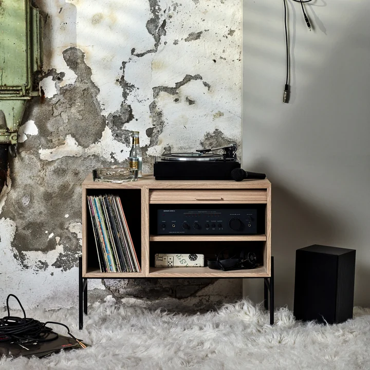 Northern - Hifive Cabinet Module