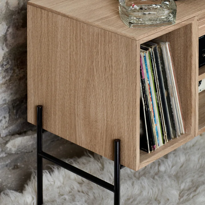 Northern - Hifive Cabinet Module