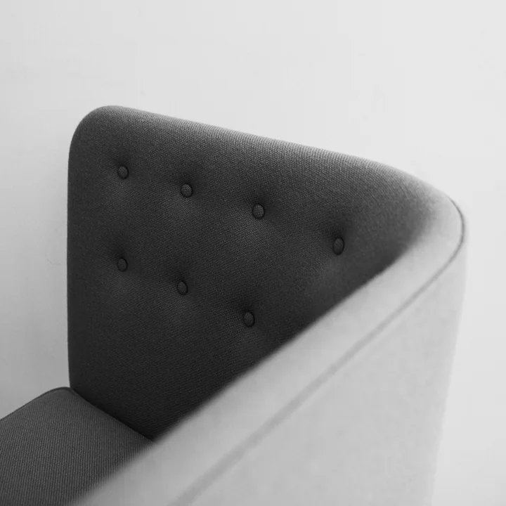 The &Tradition - Mayor 3-seater sofa AJ5