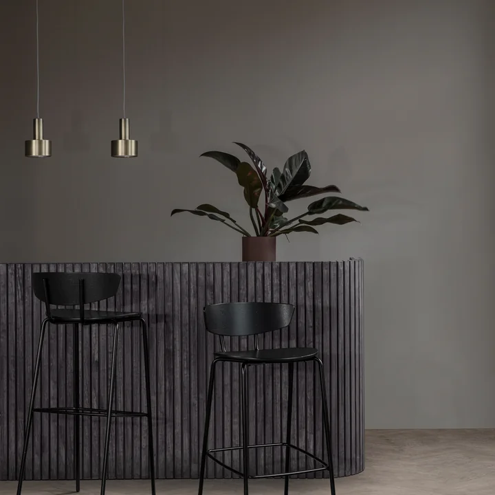 Herman Stool by Ferm Living