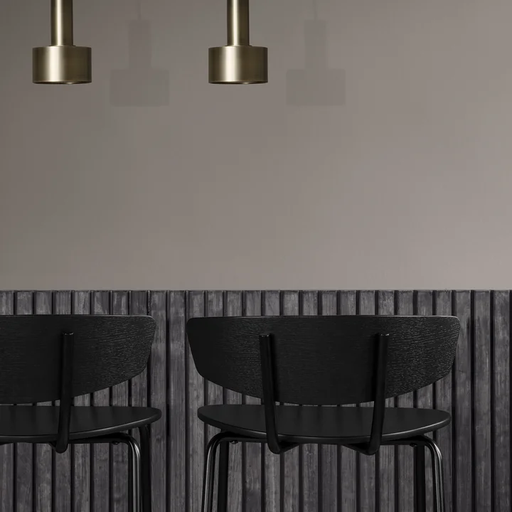 Herman Stool by Ferm Living