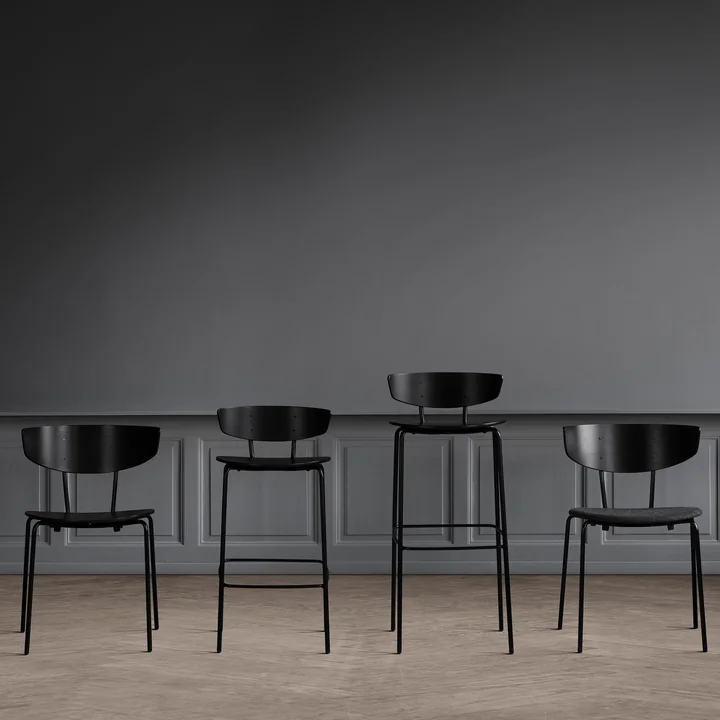 Herman Stool by Ferm Living