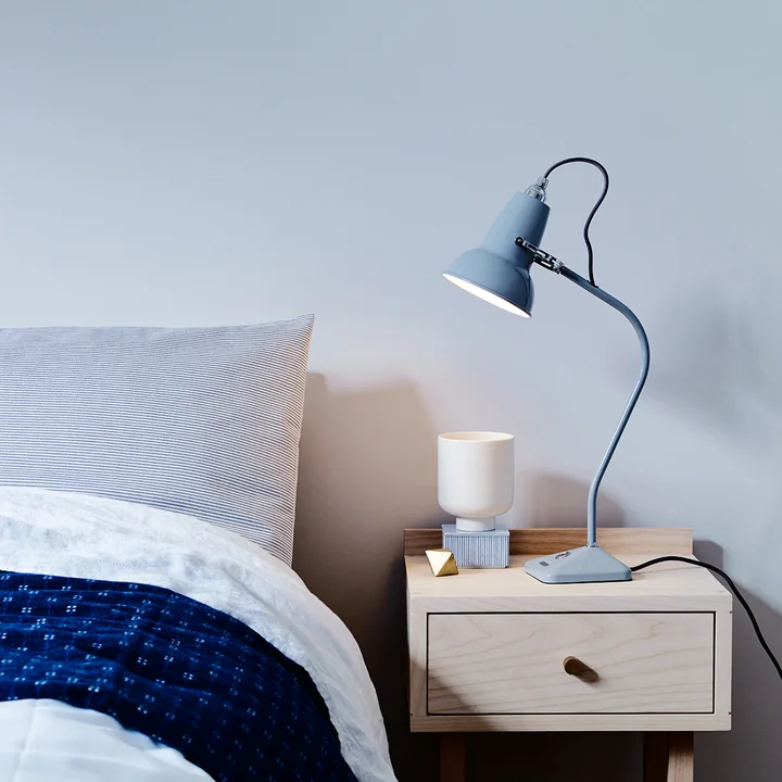 Anglepoise - Original 1227 Mini Table Lamp