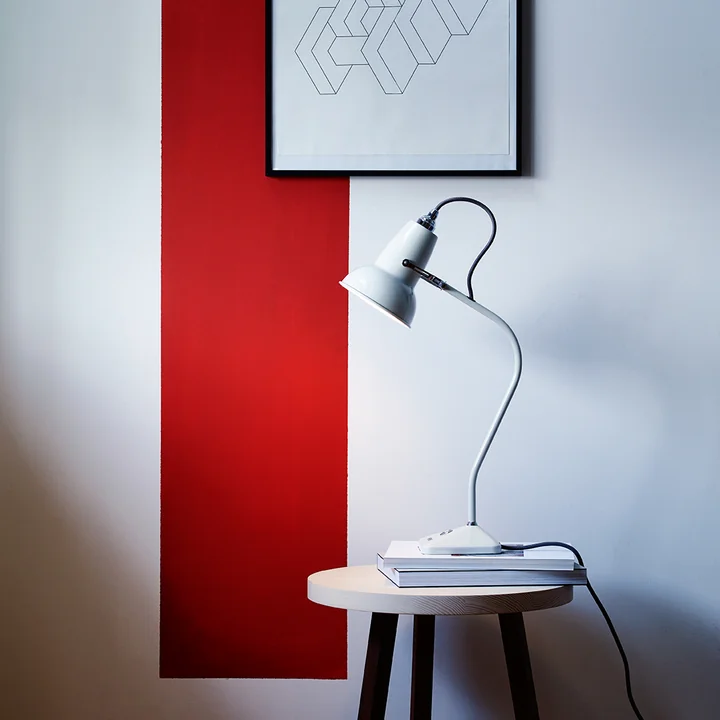 Anglepoise - Original 1227 Mini Table Lamp