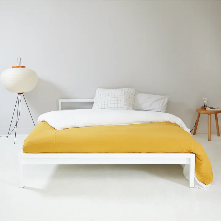 Pure Bed from Hans Hansen