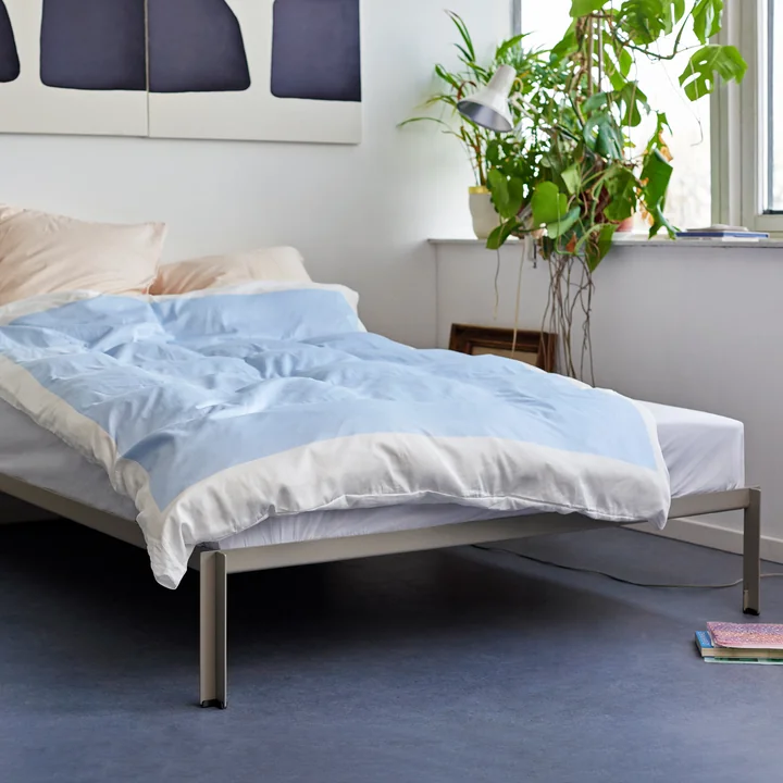 Connect Bed by Leif Jørgensen for HAY