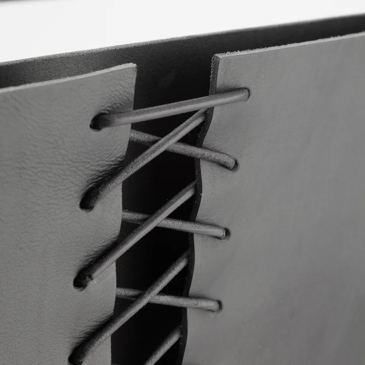 S 533 L Chair by Ludwig Mies van de Rohe for Thonet